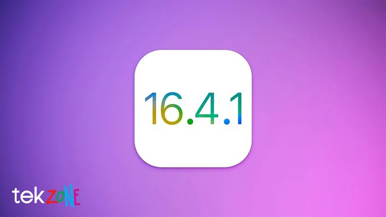 Cách cập nhật iOS 16.4.1 chính thức để sửa lỗi phản hồi Siri
