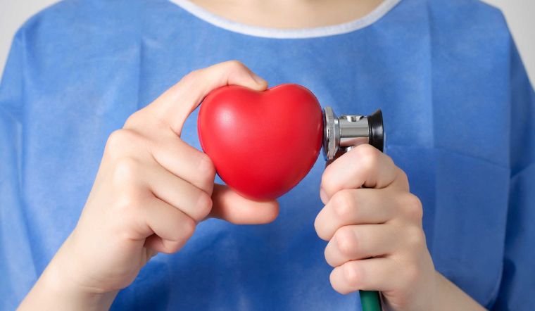 Đây là 4 điểm bất thường khi ngủ có thể là dấu hiệu bệnh tim mạch 