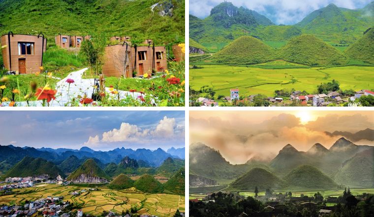 Du lịch Quản Bạ (Hà Giang) có gì thú vị, khám phá ngay!