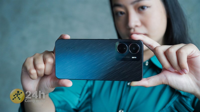 Cuối tuần tưng bừng giảm giá điện thoại tầm trung Vivo, Xiaomi, Nokia còn từ 2.29 triệu