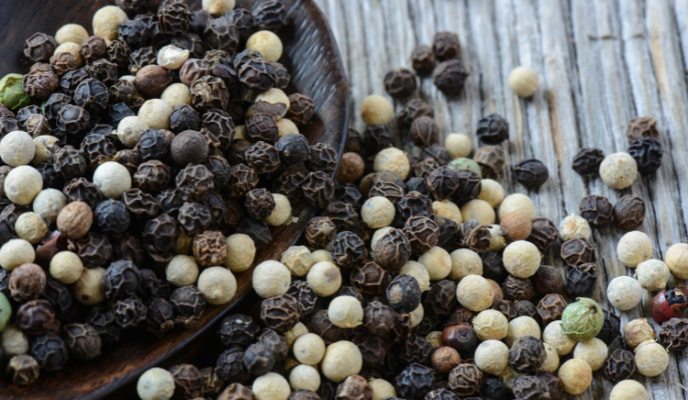 Giá tiêu hôm nay 9/4/2023: Giữ ổn định trong tuần qua