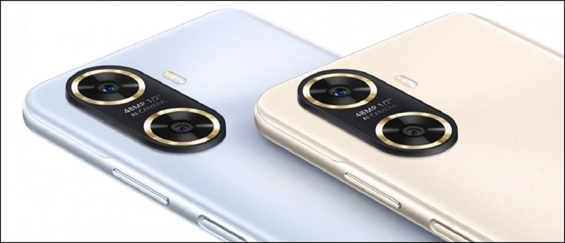 Huawei Enjoy 60X khả năng sẽ có thiết kế giống với Huawei Enjoy 60 Huawei Enjoy 60X khả năng sẽ có thiết kế giống với Huawei Enjoy 60