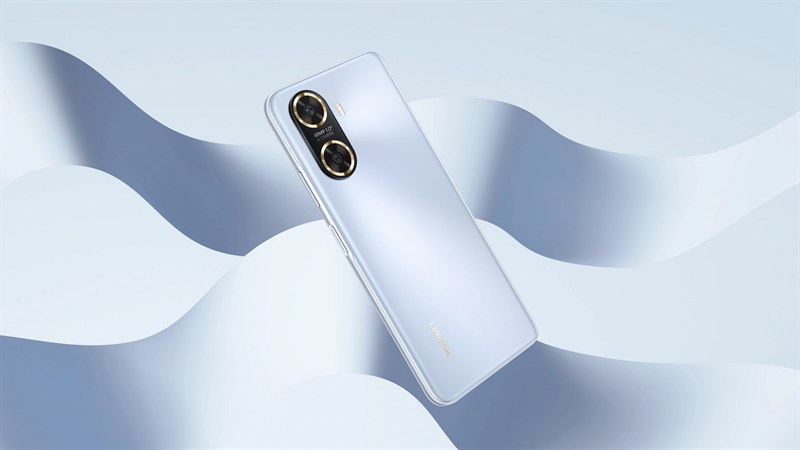 Huawei Enjoy 60X sắp được ra mắt với viên pin 7.000 mAh, màn hình 6.95 inch Huawei Enjoy 60X sắp được ra mắt với viên pin 7.000 mAh, màn hình 6.95 inch