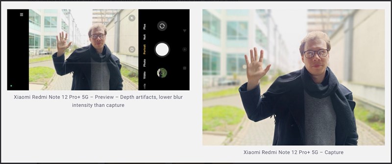 Redmi Note 12 Pro Plus