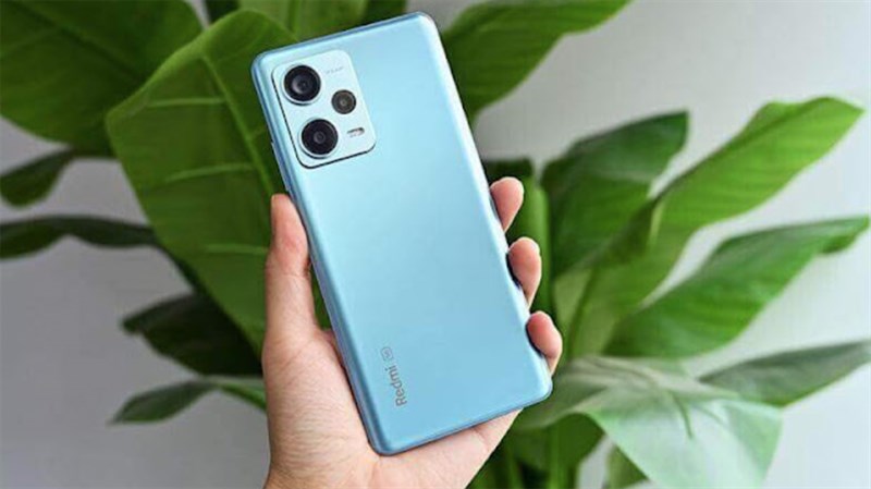 Redmi Note 12 Pro Plus
