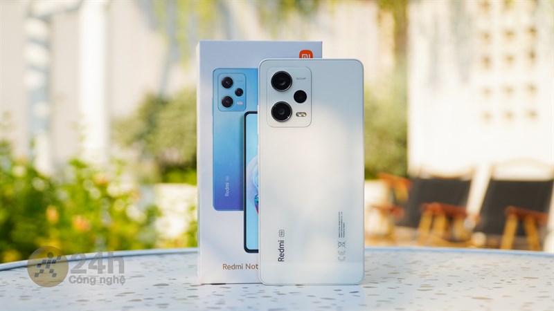 Redmi Note 12 Pro là một chiếc điện thoại đáng để bạn quan tâm hiện nay trong phân khúc tầm trung Redmi Note 12 Pro là một chiếc điện thoại đáng để bạn quan tâm hiện nay trong phân khúc tầm trung