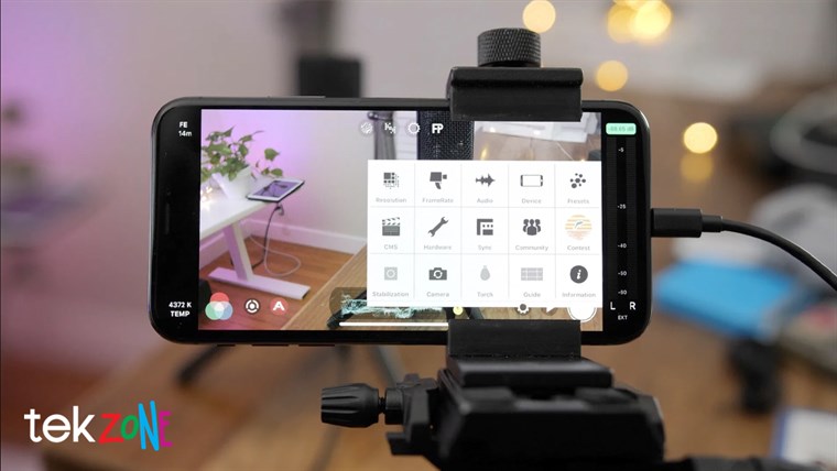 8 phần mềm quay video đẹp cho iPhone miễn phí mà có thể bạn chưa biết