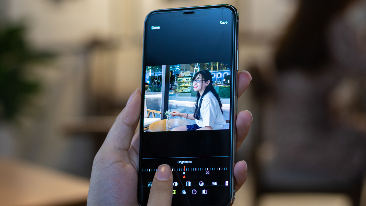 phần mềm quay video đẹp cho iPhone miễn phí