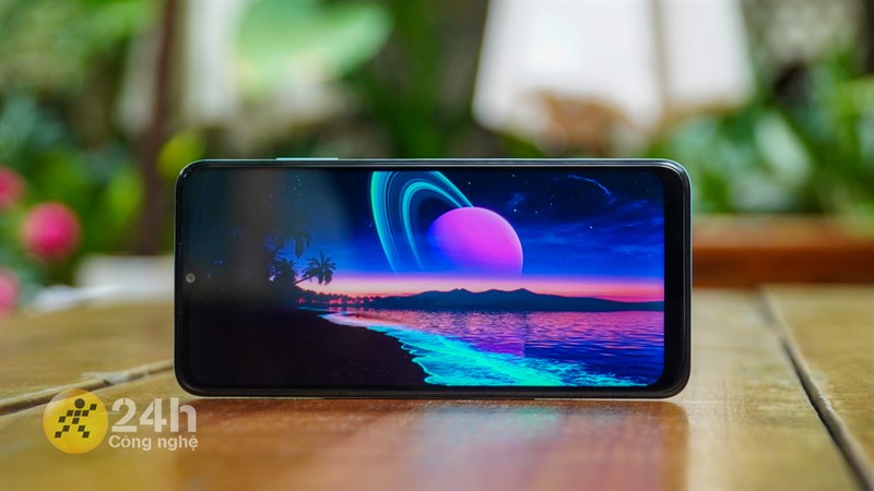 Nokia G22 là một sản phẩm được mình nhận xét là rất hứa hẹn về mặt cấu hình trong phân khúc bình dân.