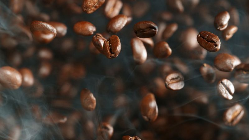 Giá cà phê Arabica giao dịch tại New York