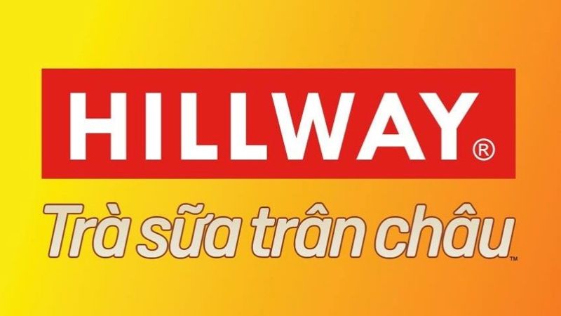 Giới thiệu thương hiệu Hillway