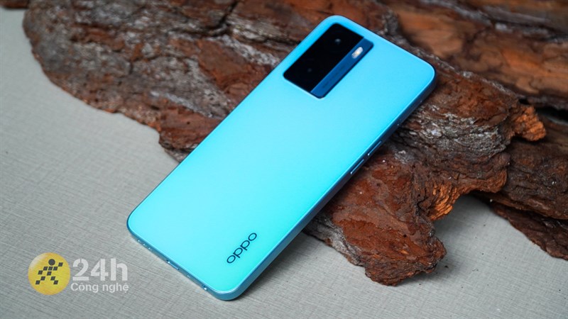 Sale ngập tràn, điện thoại OPPO tầm trung nay chỉ còn từ 4.09 triệu