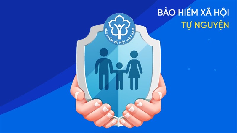 Cách đăng ký bảo hiểm xã hội tự nguyện trực tuyến