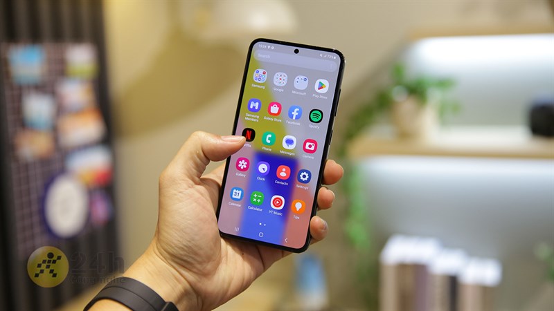 Mẫu Samsung độc quyền, sắm liền hưởng ưu đãi lên đến 8 triệu