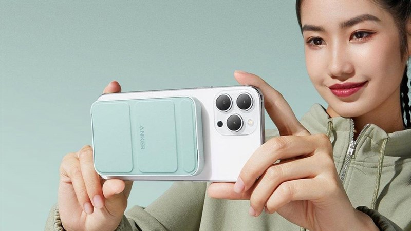 Pin - cáp sạc Anker giảm đến 30%, giá hời khó tin, rinh ngay kẻo lỡ! Pin - cáp sạc Anker giảm đến 30%, giá hời khó tin, rinh ngay kẻo lỡ!