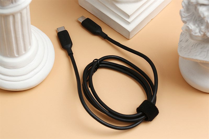 Pin - cáp sạc Anker giảm đến 30%, giá hời khó tin, rinh ngay kẻo lỡ! Pin - cáp sạc Anker giảm đến 30%, giá hời khó tin, rinh ngay kẻo lỡ!