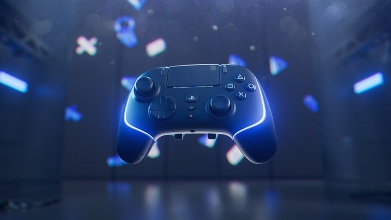 Razer Wolverine V2 Pro là mẫu tay cầm khó có thể bỏ qua đối với những game thủ 'gạo cội'