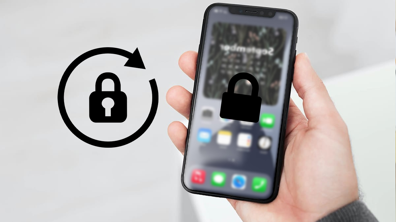 Quên mật khẩu backup iPhone