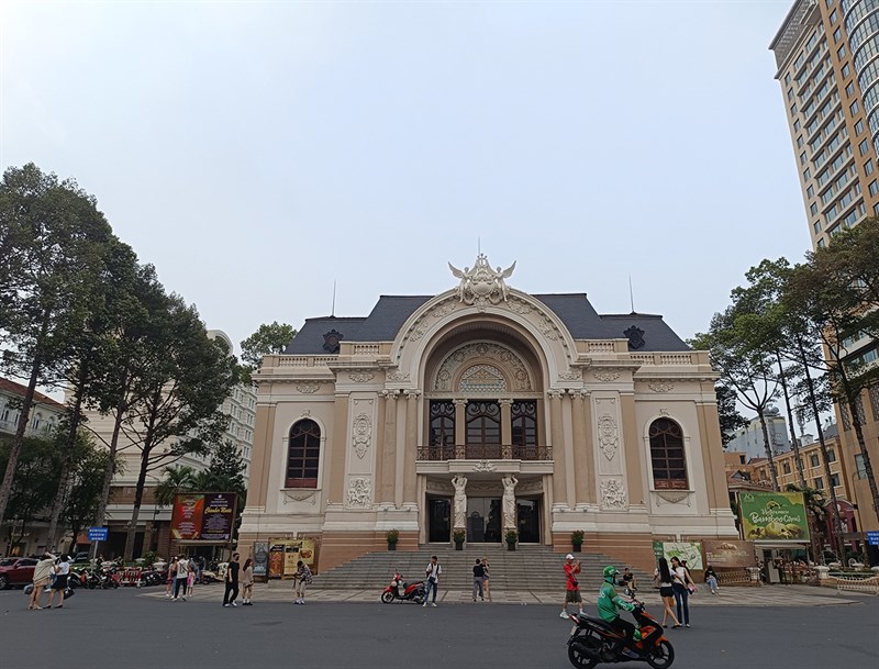 Hiện tượng nhiễu hạn xảy ra không quá nhiều Hiện tượng nhiễu hạn xảy ra không quá nhiều