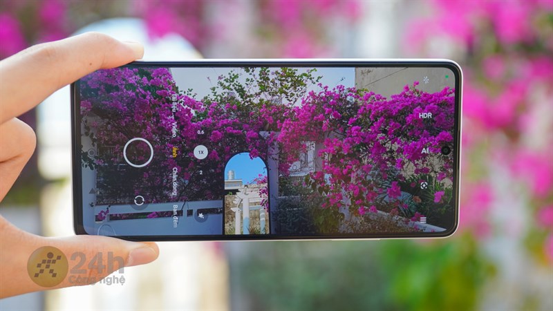 Camera chính của Redmi Note 12 Pro đảm bảo mang lại cho bạn những tấm ảnh tốt Camera chính của Redmi Note 12 Pro đảm bảo mang lại cho bạn những tấm ảnh tốt