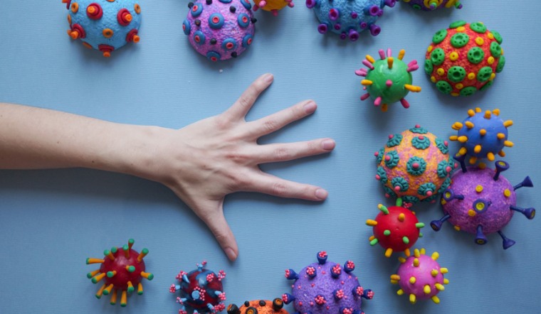 Mẹ đang mang bầu nhiễm vi rút Rubella có nguy hiểm cho thai nhi?
