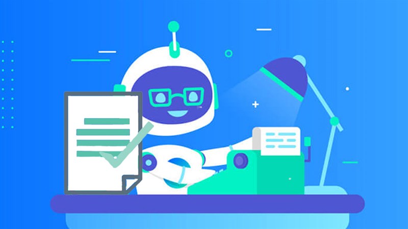 Cách kiểm tra văn bản do AI hay con người viết