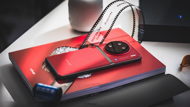 Mình dự đoán Vivo X100 Pro sẽ ra mắt vào tháng 11/2023 Mình dự đoán Vivo X100 Pro sẽ ra mắt vào tháng 11/2023