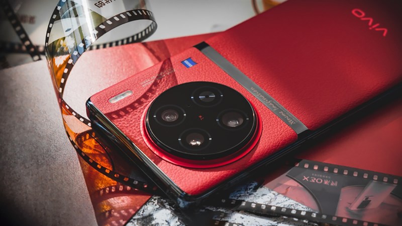 Camera Vivo X100 Pro hứa hẹn mang lại cho người dùng những trải nghiệm cực kỳ tuyệt vời Camera Vivo X100 Pro hứa hẹn mang lại cho người dùng những trải nghiệm cực kỳ tuyệt vời