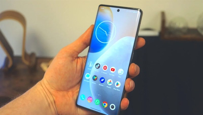 Vivo X100 Pro sẽ còn được sở hữu dung lượng RAM 12 GB Vivo X100 Pro sẽ còn được sở hữu dung lượng RAM 12 GB