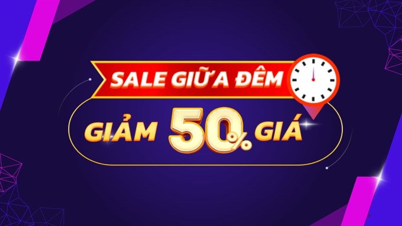 Đồng hồ - laptop - phụ kiện giảm liền nửa giá, quay số ngay thôi! Đồng hồ - laptop - phụ kiện giảm liền nửa giá, quay số ngay thôi!