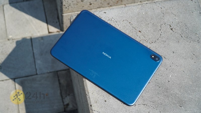 Nokia Tab T20 WIFI - Máy tính bảng WIFI giá rẻ đáng mua