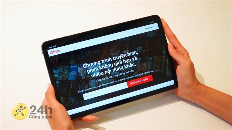  OPPO Pad Air - Tablet WIFI đáng mua, khó lòng bỏ qua vì…