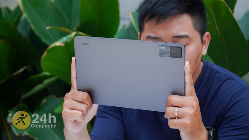 Xiaomi Redmi Pad - Máy tính bảng WIFI đáng mua của Xiaomi!