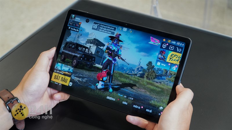 Xiaomi Redmi Pad - Máy tính bảng WIFI đáng mua của Xiaomi!