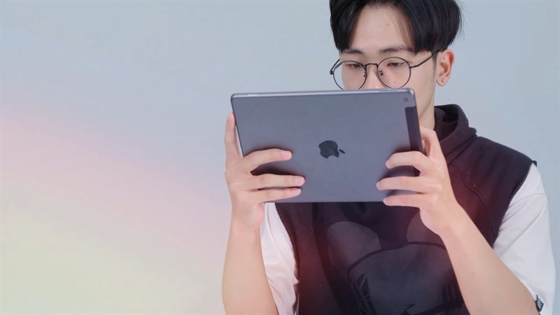 iPad 9 WiFi - Máy tính bảng đáng mua, khó lòng bỏ lỡ?
