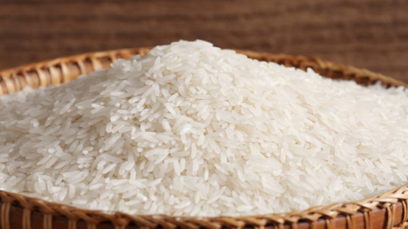 Giá gạo hôm nay 11/4 Giá gạo hôm nay 11/4