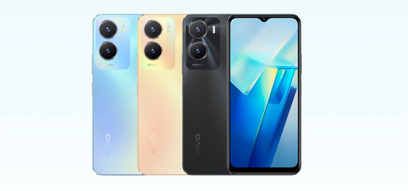 Ấn tượng đầu tiên Vivo T2x 5G: Giá 3.7* triệu, chiếc điện thoại 5G giá phải chăng nhất của nhà Vivo Ấn tượng đầu tiên Vivo T2x 5G: Giá 3.7* triệu, chiếc điện thoại 5G giá phải chăng nhất của nhà Vivo