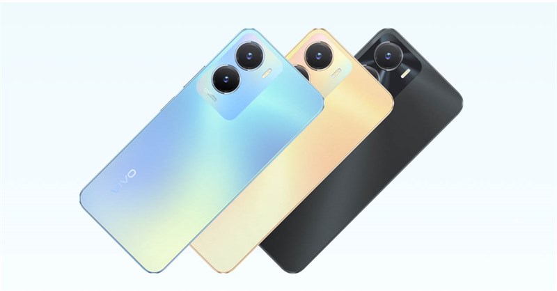 Ấn tượng đầu tiên Vivo T2x 5G: Giá 3.7* triệu, chiếc điện thoại 5G giá phải chăng nhất của nhà Vivo Ấn tượng đầu tiên Vivo T2x 5G: Giá 3.7* triệu, chiếc điện thoại 5G giá phải chăng nhất của nhà Vivo