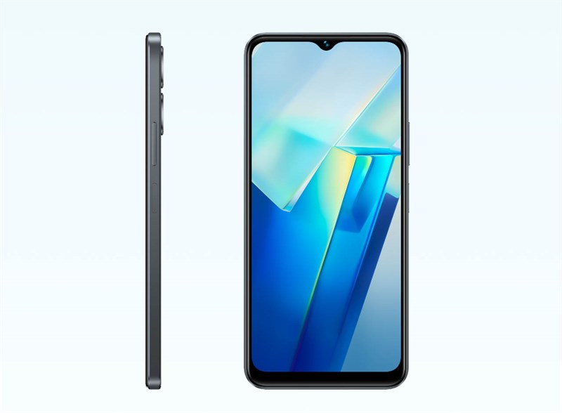 Ấn tượng đầu tiên Vivo T2x 5G: Giá 3.7* triệu, chiếc điện thoại 5G giá phải chăng nhất của nhà Vivo Ấn tượng đầu tiên Vivo T2x 5G: Giá 3.7* triệu, chiếc điện thoại 5G giá phải chăng nhất của nhà Vivo