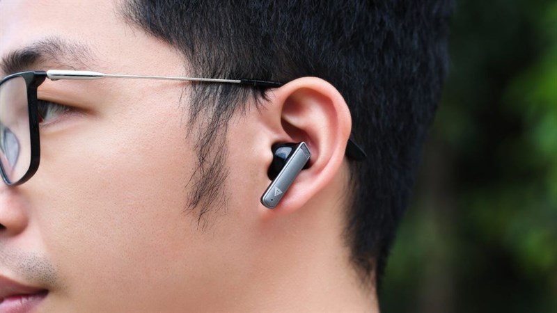 Chất âm nổi trội, mà còn có công nghệ xịn, ai cho Rezo Air ở tầm giá này?