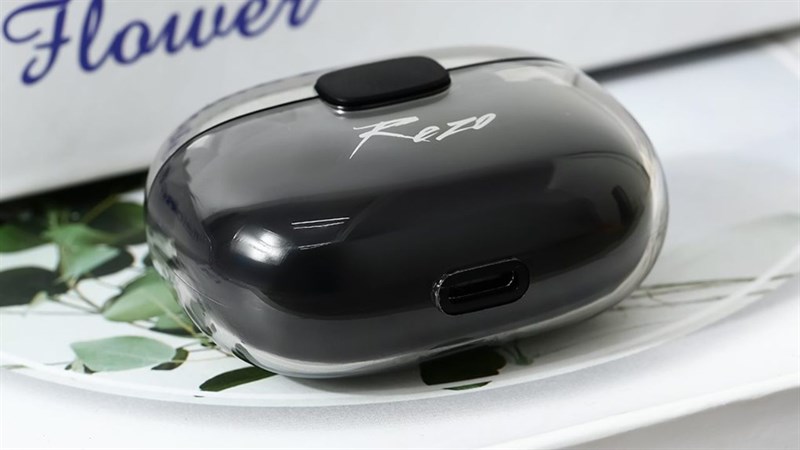 Thời gian sử dụng liên tục - sức mạnh của dung lượng pin cực lớn trên Rezo Air