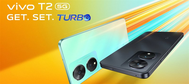 Vivo T2 5G sở hữu thiết kế vuông hiện đại cùng cân nặng chỉ 172 gram hứa hẹn mang lại trải nghiệm cầm nắm cho người dùng Vivo T2 5G sở hữu thiết kế vuông hiện đại cùng cân nặng chỉ 172 gram hứa hẹn mang lại trải nghiệm cầm nắm cho người dùng