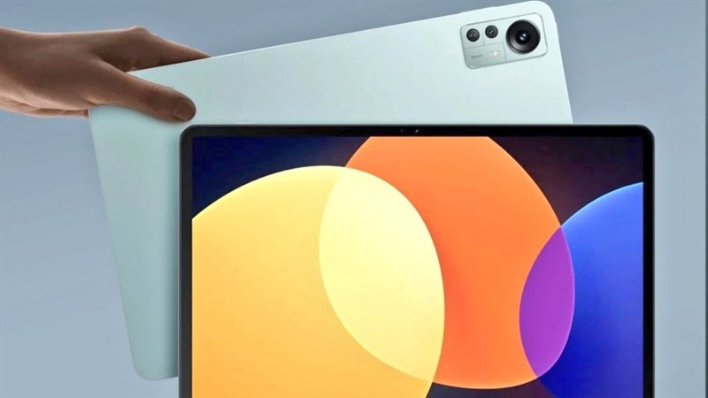 Xiaomi Pad 6 bản quốc tế được xác nhận thông số sạc nhanh trước thềm ra mắt