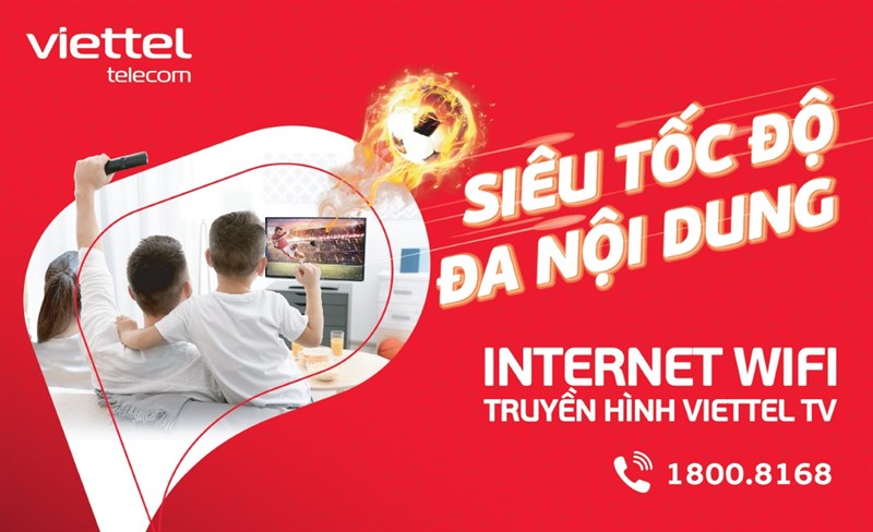 Bạn có thể gọi đến tổng đài 18008168 để được hỗ trợ các dịch vụ của nhà mạng Viettel