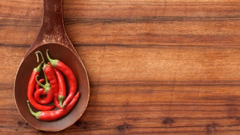 Giá ớt hôm nay 11/04/2023 mới nhất