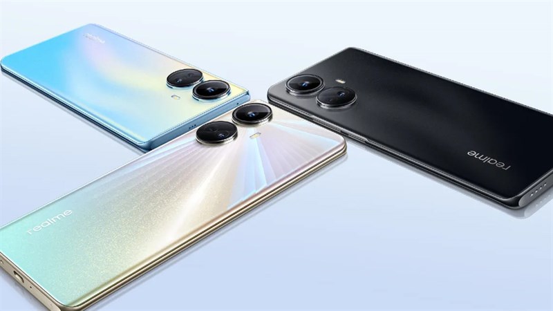 realme 11 Pro và realme 11 Pro+ lộ diện trên chứng nhận 3C realme 11 Pro và realme 11 Pro+ lộ diện trên chứng nhận 3C
