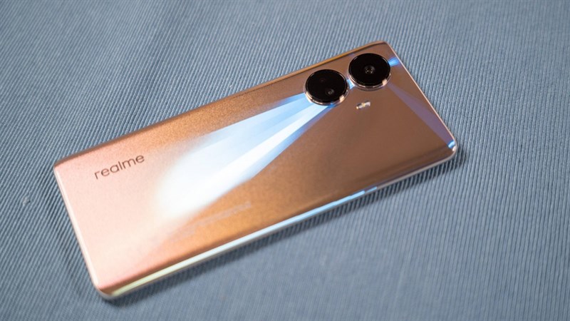 realme 11 Pro và realme 11 Pro+ lộ diện trên chứng nhận 3C realme 11 Pro và realme 11 Pro+ lộ diện trên chứng nhận 3C