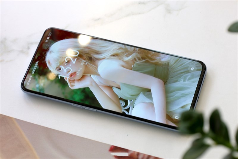 realme GT Neo7 SE vẫn sẽ khiến mọi người dùng hài lòng về trải nghiệm thị giác