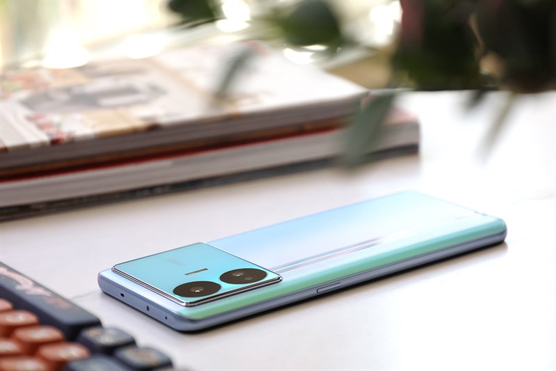 Mình dự đoán realme GT Neo7 SE sẽ được ra mắt vào tháng 4/2024