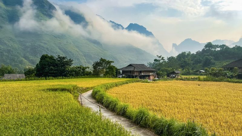 Ghé ngay 3 địa điểm du lịch Yên Minh (Hà Giang) độc đáo nhất